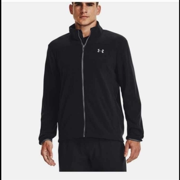 Men's Under Armour 3-1 Jacket XXL - Picture 8 of 8